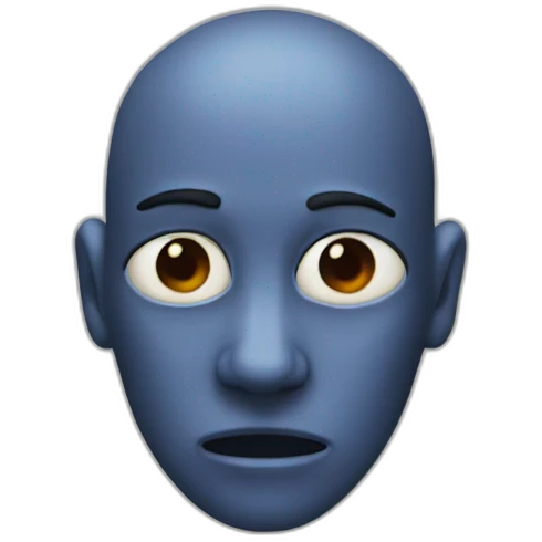 severed ear emoji