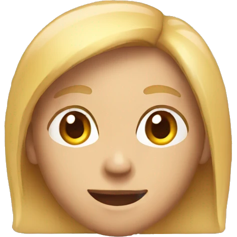 IPhone emoji