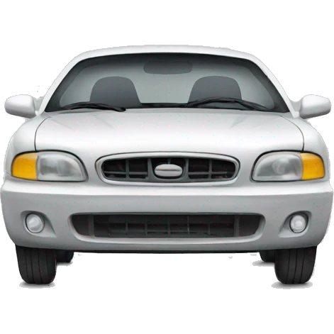 car license emoji