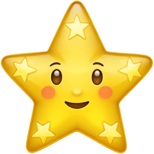  star emoji