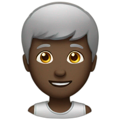 african emoji