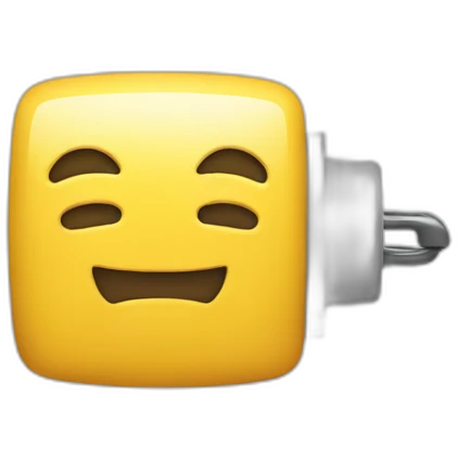rearend-plug emoji
