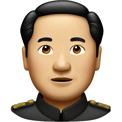 Mao Zedong emoji