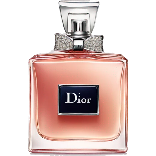 Dior perfume emoji