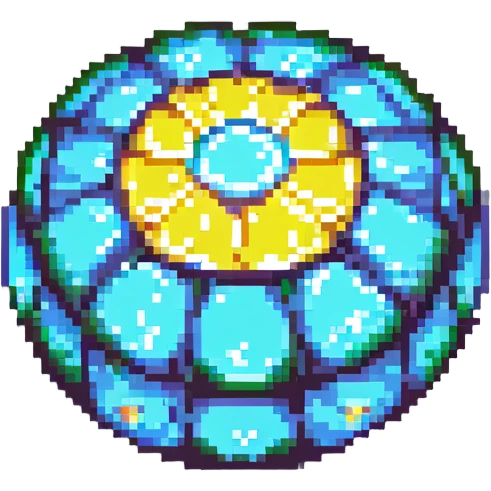 gime me an emoji of the fairy as a ball of light in zelda emoji