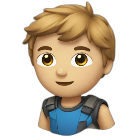 Ishow speed emoji
