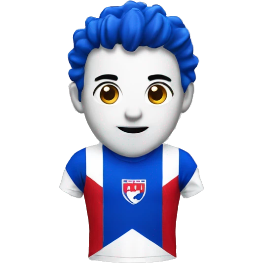 hajduk emoji
