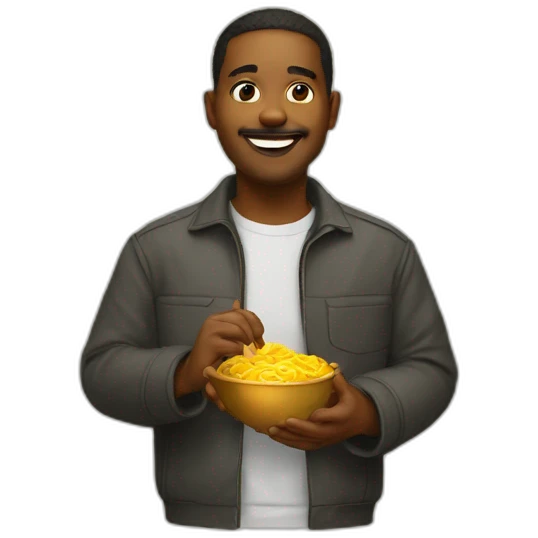 Thank God emoji