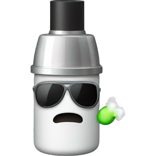 vape emoji