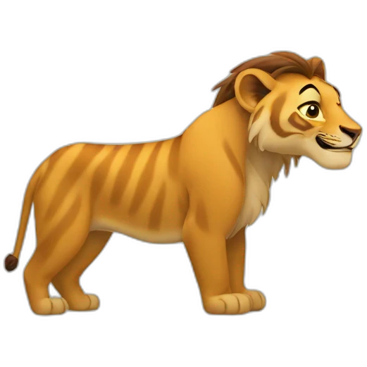 Hakuna matata emoji