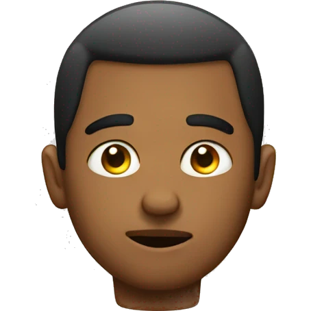 side eye emoji emoji