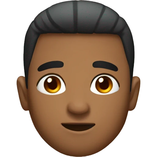 Puka Nacua  emoji