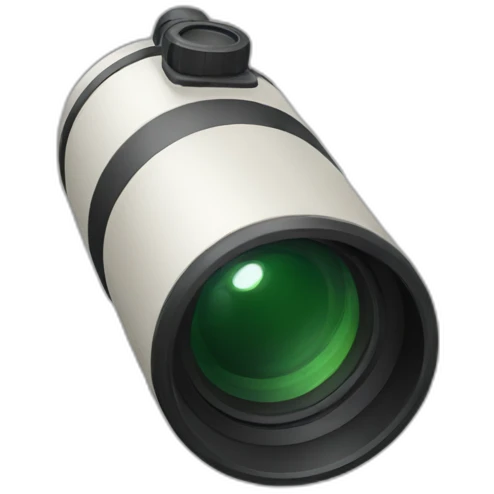 monocular up emoji