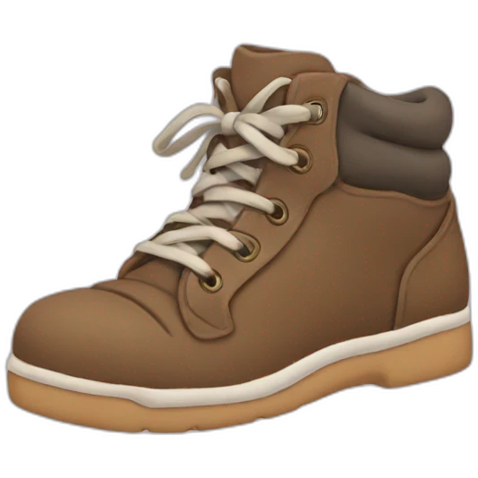 Feet emoji