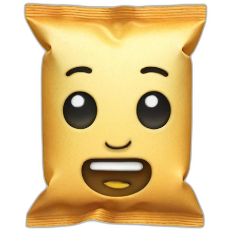chip emoji