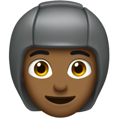 Ohio state  emoji