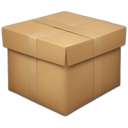 craft package emoji
