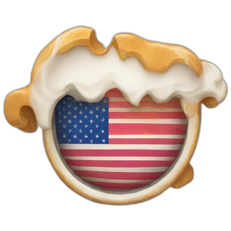 India US trade emoji