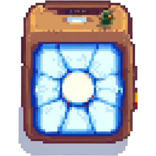 power machine emoji