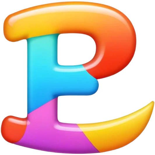 sale icon like start with big letter "С" emoji