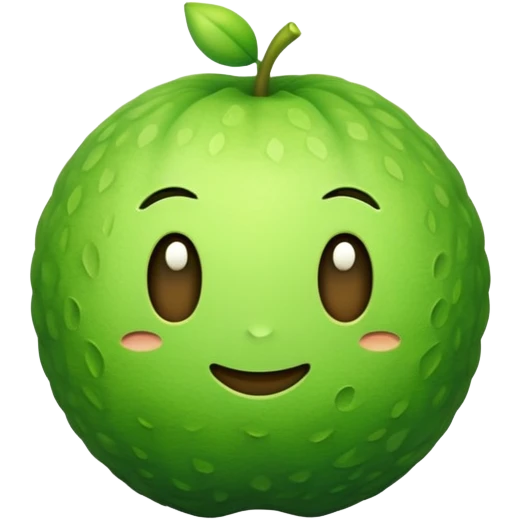 soyarama emoji