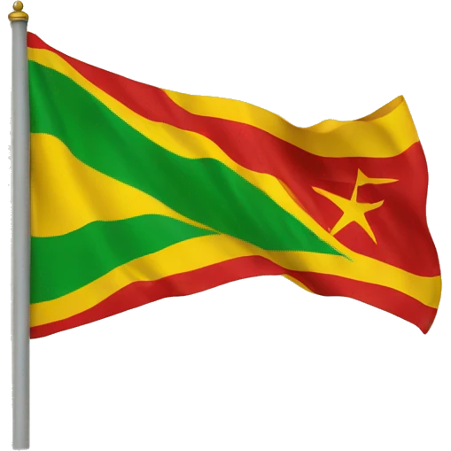 tigray flag emoji
