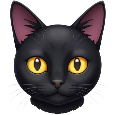 text:gatto emoji