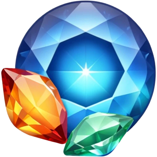 Gem Designer emoji