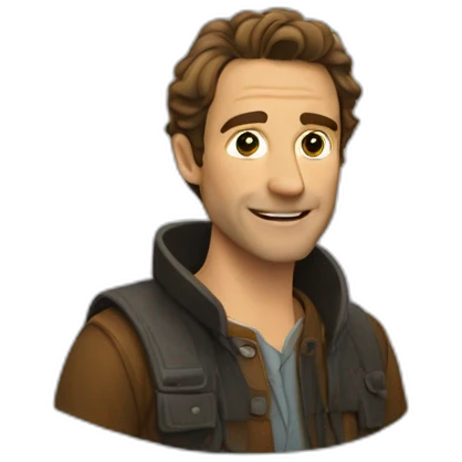 cedric debailleul emoji