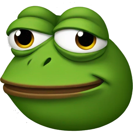 Pepe  emoji