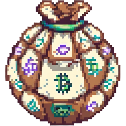 money bag emoji