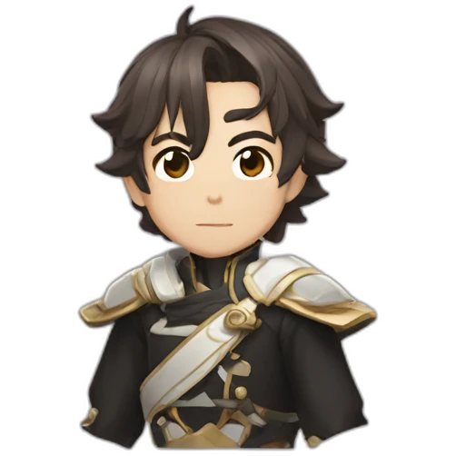 genshin impact emoji