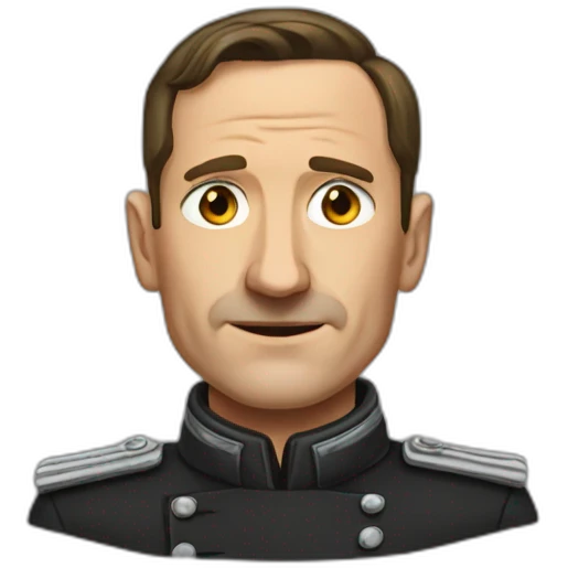 Fegelein emoji