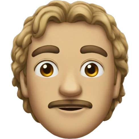 Dabe  emoji
