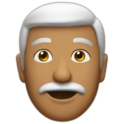 Mardoche emoji