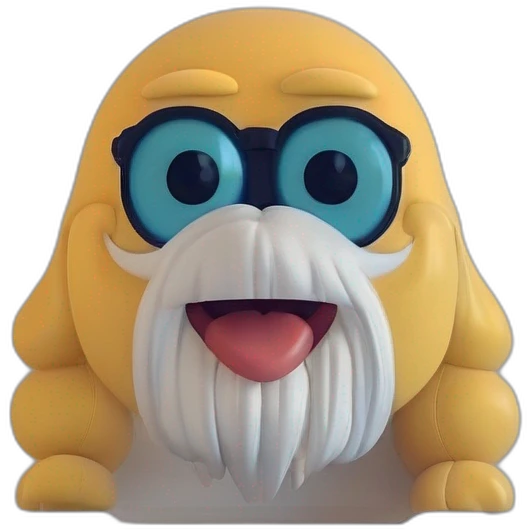Bah emoji