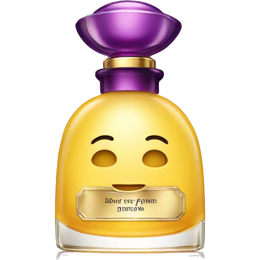 Jadore parfum emoji