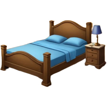 Damaged Building Interior emoji