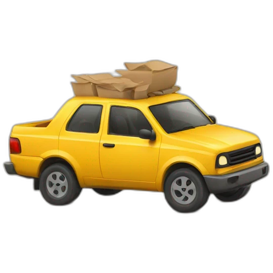 escape emoji