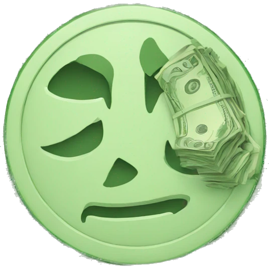Money emoji
