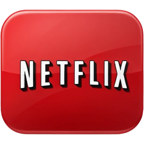 Netflix emoji