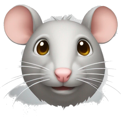 rat emoji