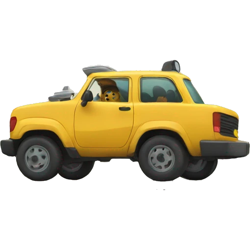arrive on time emoji