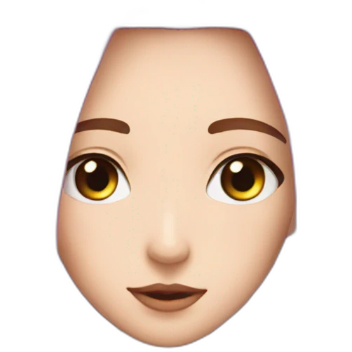 Holo emoji