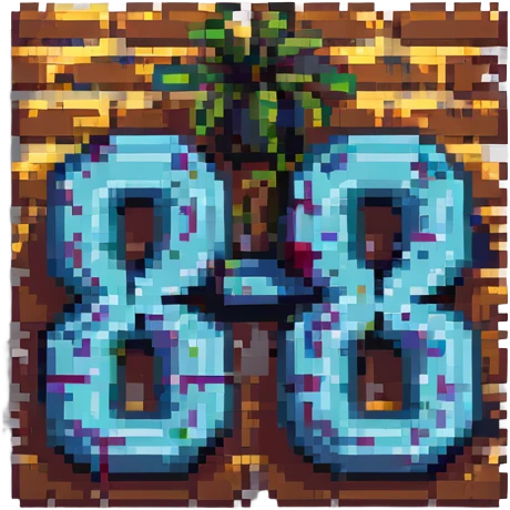 граффити "812", no background emoji