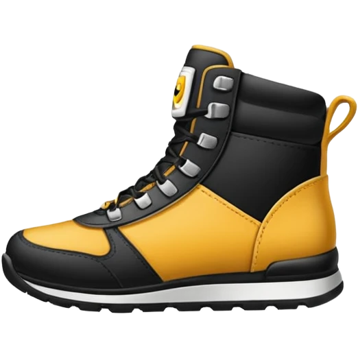 Wall Kickers emoji