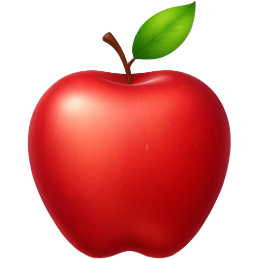 Apple emoji