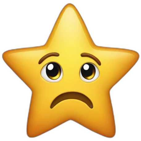 star emoji
