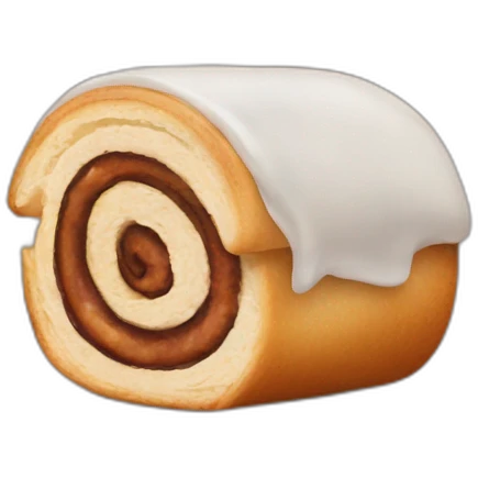 Cinamorroll emoji