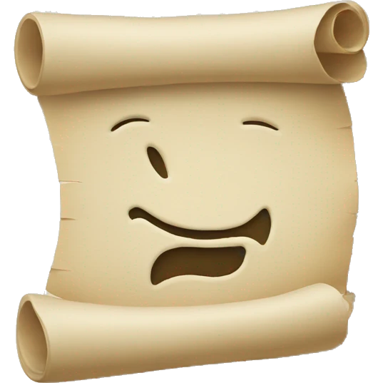 scrolli emoji